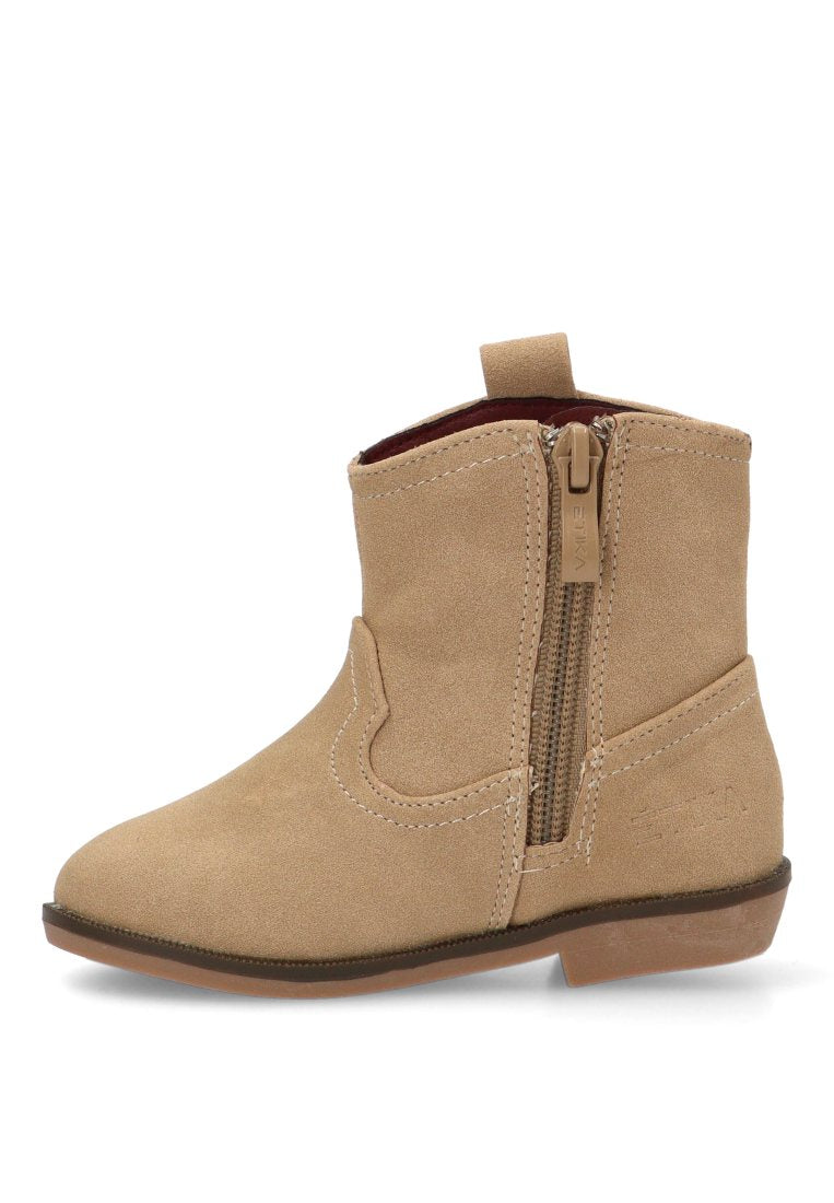 BOTIN CAMPERO EDNA 110554 ETIKA NIyA TAUPE