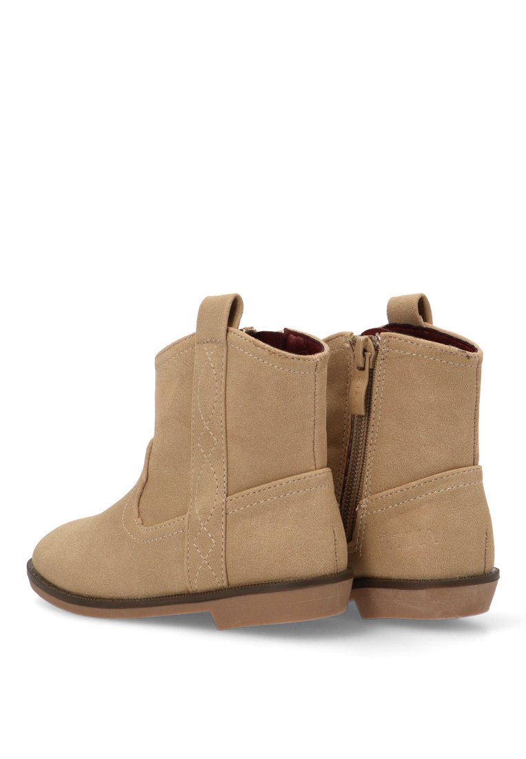 BOTIN CAMPERO EDNA 110554 ETIKA NIyA TAUPE