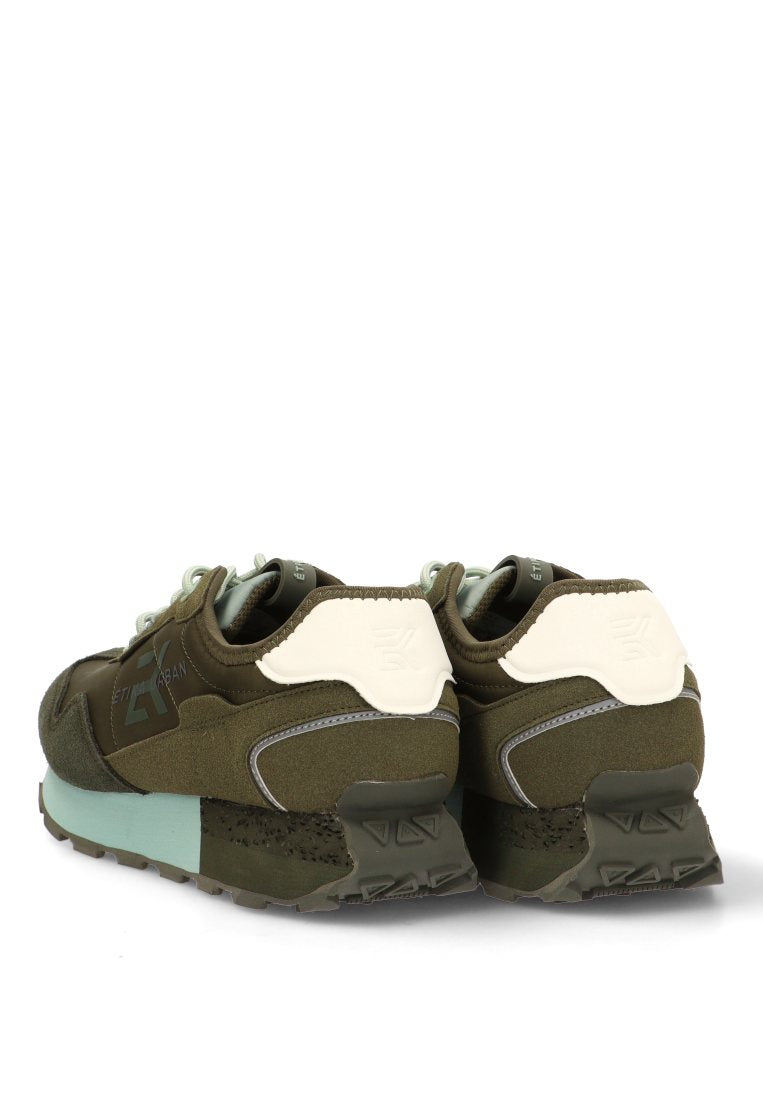 DEPORTIVO CASUAL AMSTERDAM 82032 ETIKA HOMBRE KAKHI