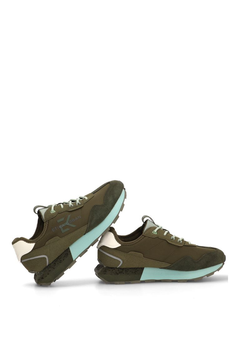 DEPORTIVO CASUAL AMSTERDAM 82032 ETIKA HOMBRE KAKHI