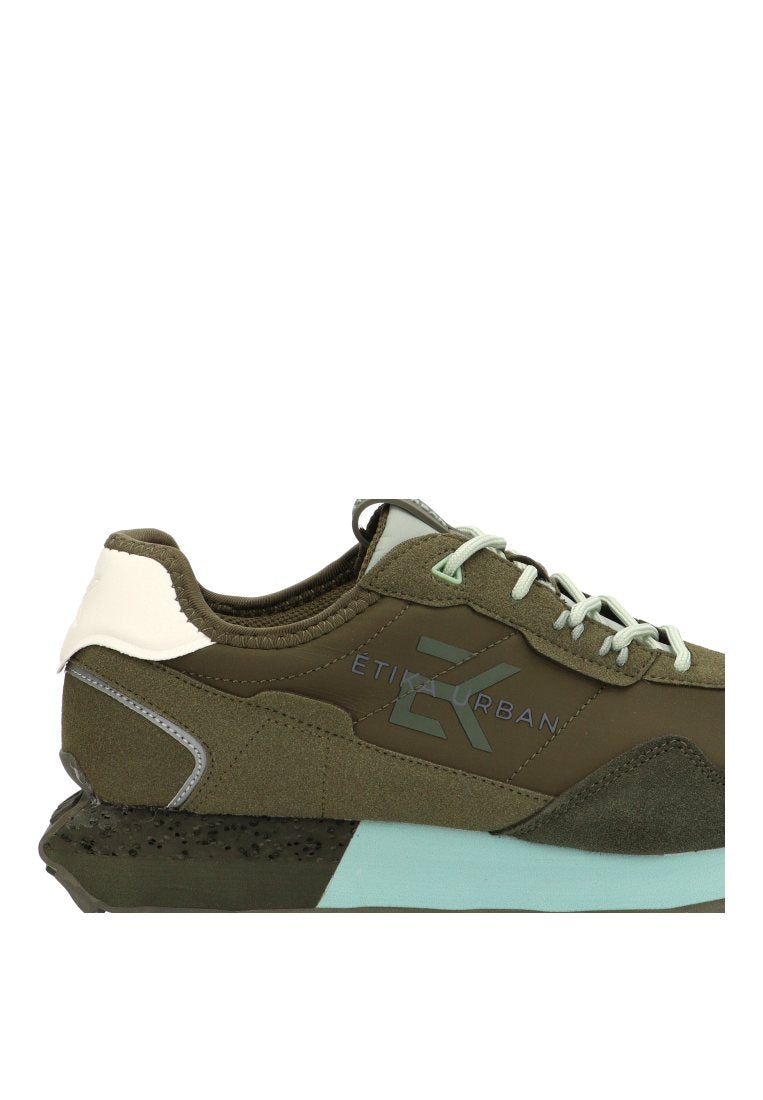 DEPORTIVO CASUAL AMSTERDAM 82032 ETIKA HOMBRE KAKHI