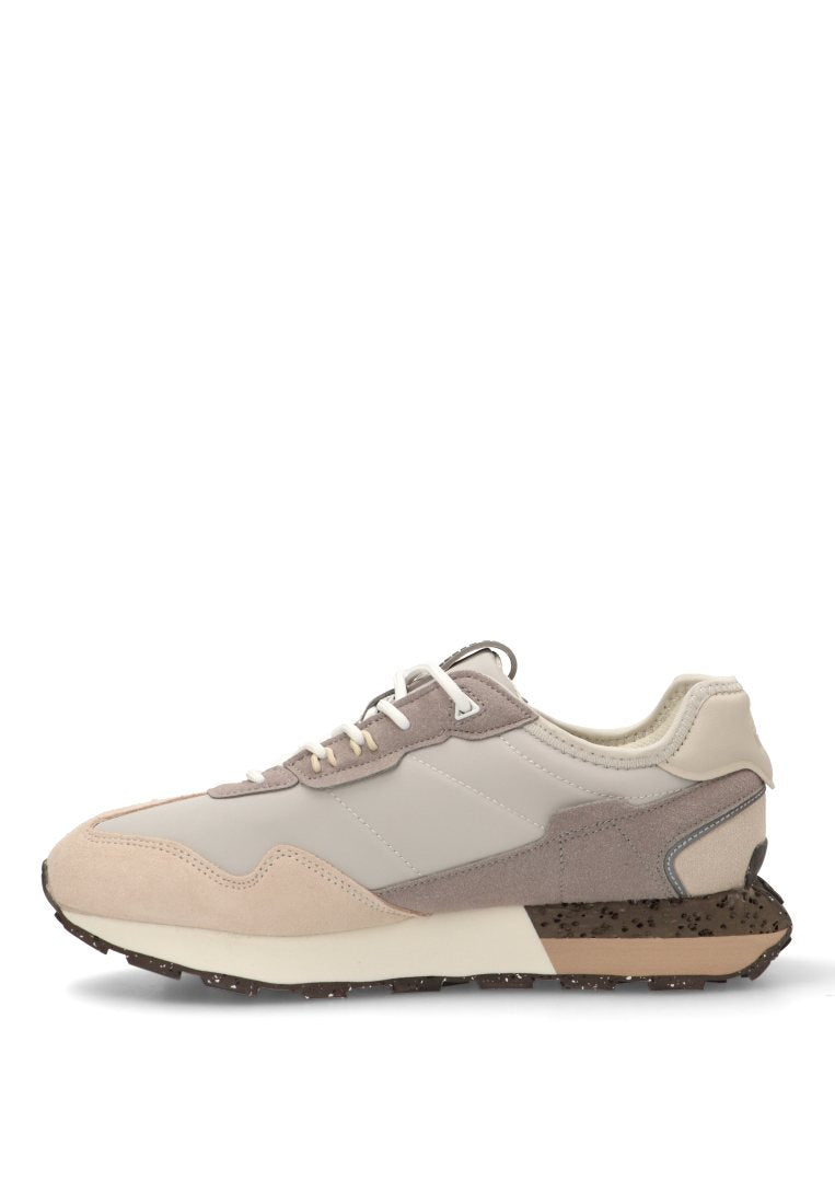 DEPORTIVO CASUAL AMSTERDAM 8203 ETIKA HOMBRE GRIS