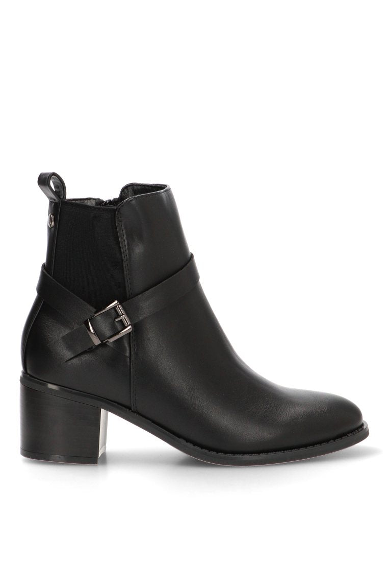 BOTIN HEBILLA MANUELA 30026 ARMONY MUJER NEGRO