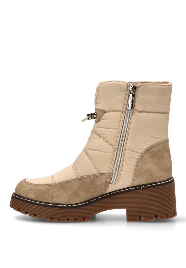 BOTIN ACOLCHADO RYTA 11117 ETIKA MUJER HIELO