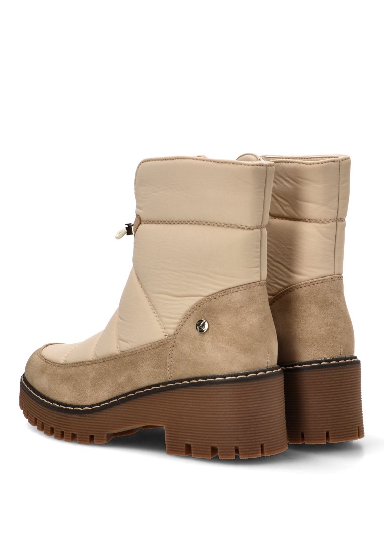 BOTIN ACOLCHADO RYTA 11117 ETIKA MUJER HIELO