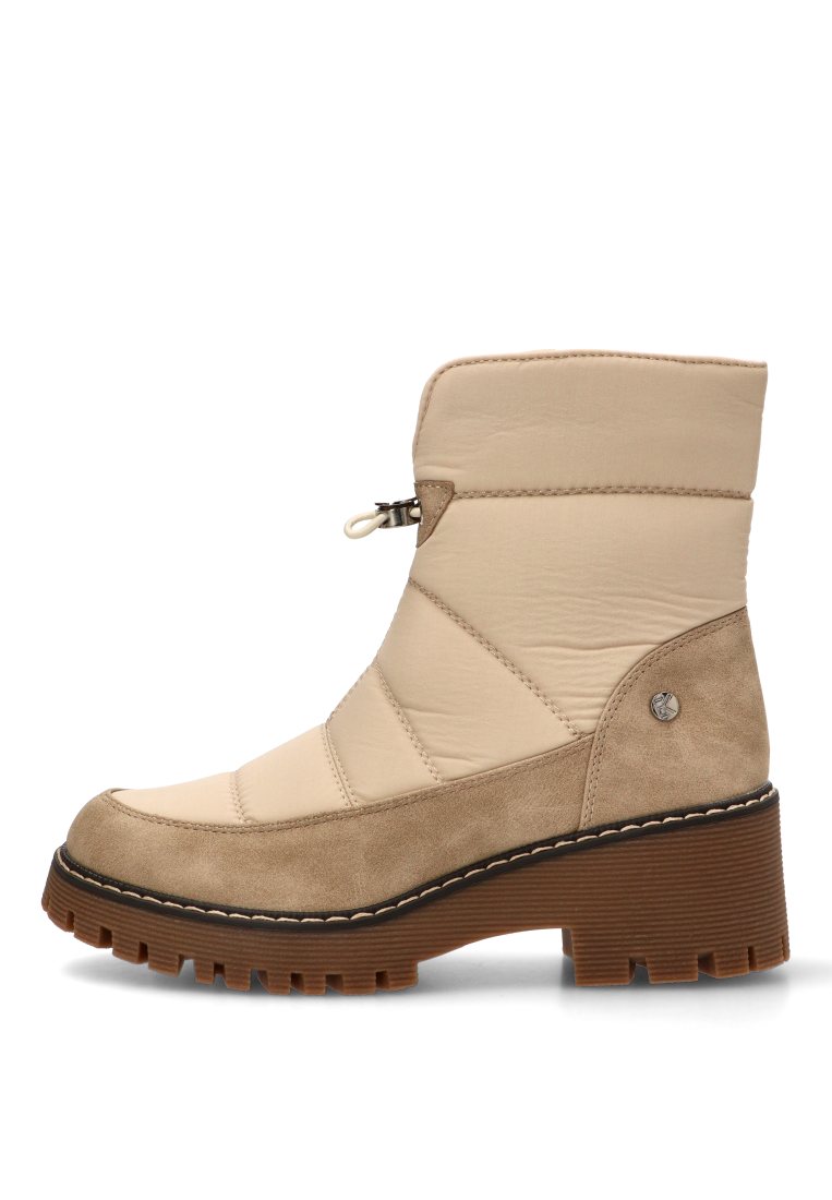 BOTIN ACOLCHADO RYTA 11117 ETIKA MUJER HIELO