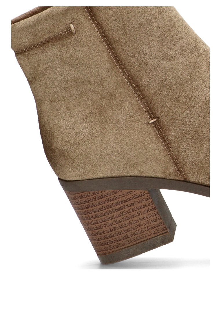 BOTIN ANTELINA JULIETTA 11038 ETIKA MUJER TAUPE