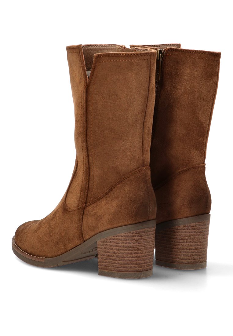 BOTIN ANTELINA SOFIA 11036 ETIKA MUJER CAMEL
