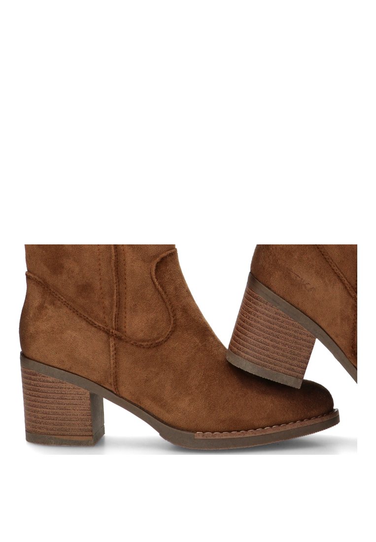 BOTIN ANTELINA SOFIA 11036 ETIKA MUJER CAMEL