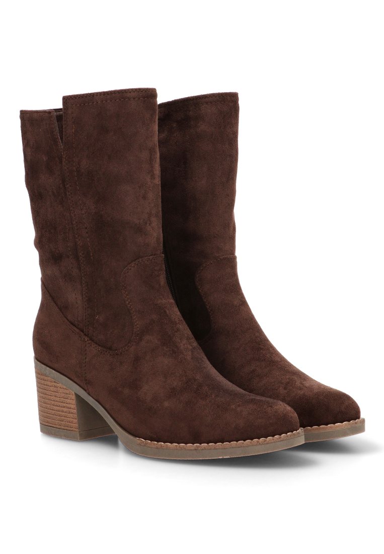 BOTIN ANTELINA SOFIA 11036 ETIKA MUJER MARRoN