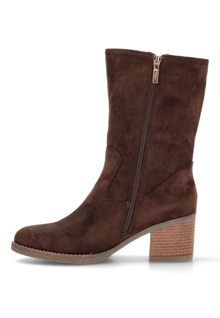 BOTIN ANTELINA SOFIA 11036 ETIKA MUJER MARRoN