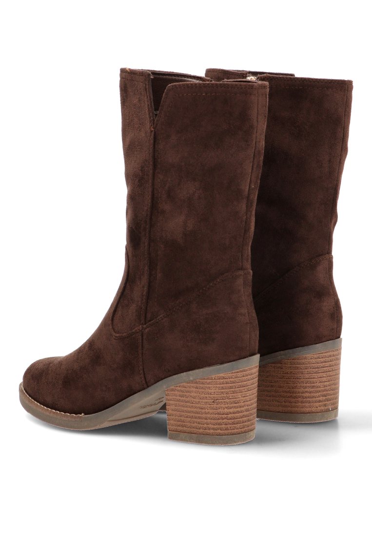 BOTIN ANTELINA SOFIA 11036 ETIKA MUJER MARRoN