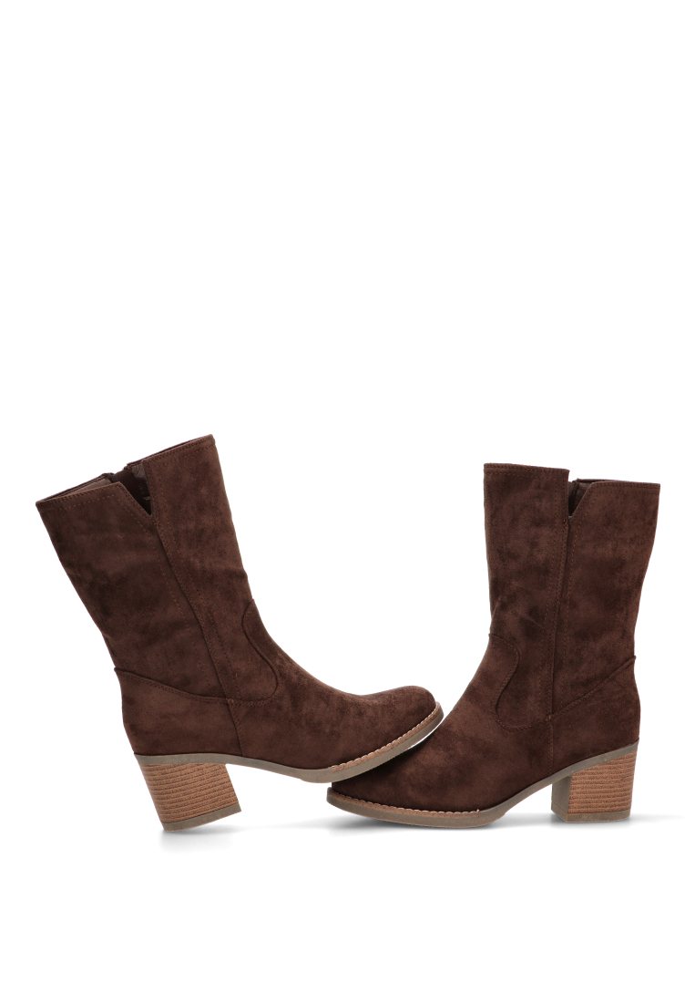 BOTIN ANTELINA SOFIA 11036 ETIKA MUJER MARRoN