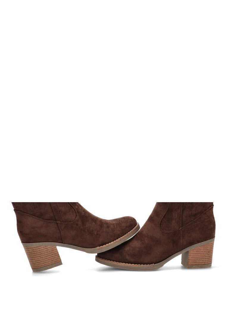 BOTIN ANTELINA SOFIA 11036 ETIKA MUJER MARRoN