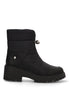 BOTIN ACOLCHADO RYTA 11117 ETIKA, MUJER NEGRO Negro