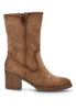 BOTIN ANTELINA SOFIA 11036 ETIKA, MUJER TAUPE Taupe