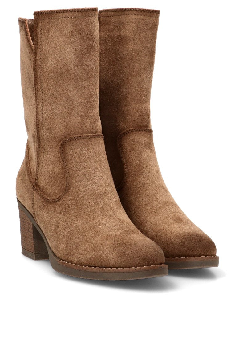 BOTIN ANTELINA SOFIA 11036 ETIKA MUJER TAUPE