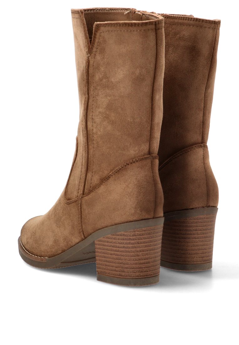 BOTIN ANTELINA SOFIA 11036 ETIKA MUJER TAUPE