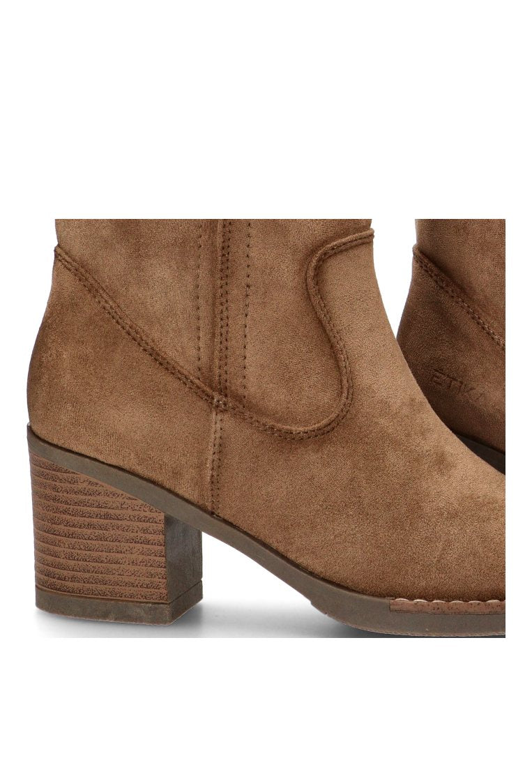 BOTIN ANTELINA SOFIA 11036 ETIKA MUJER TAUPE