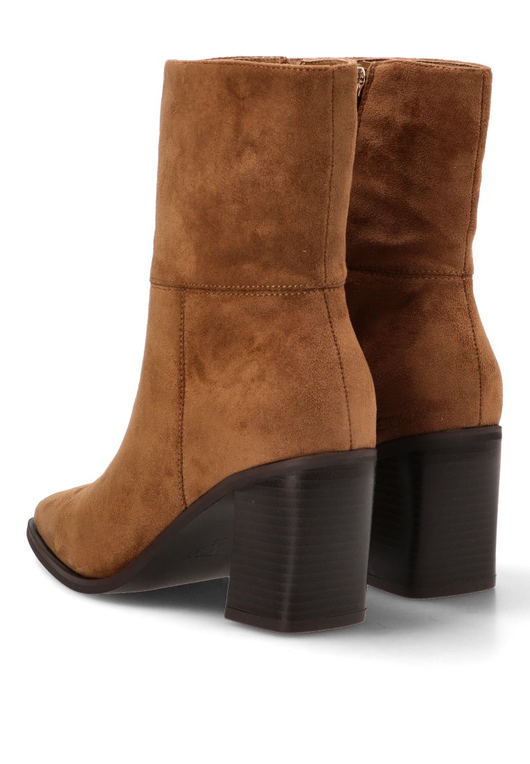 BOTIN CAMILLE 11040 ETIKA MUJER CAMEL