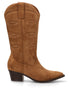 BOTAS CAMPERAS VALLEY 110540 ETIKA, MUJER CAMEL Camel