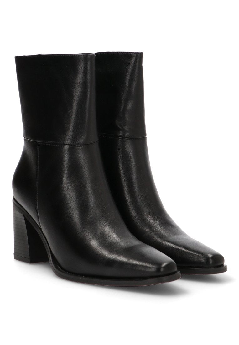 BOTIN CAMILLE 11040 ETIKA MUJER NEGRO