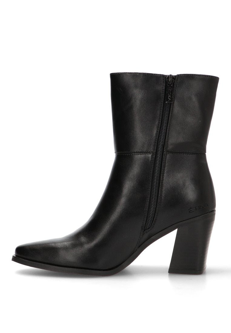 BOTIN CAMILLE 11040 ETIKA MUJER NEGRO
