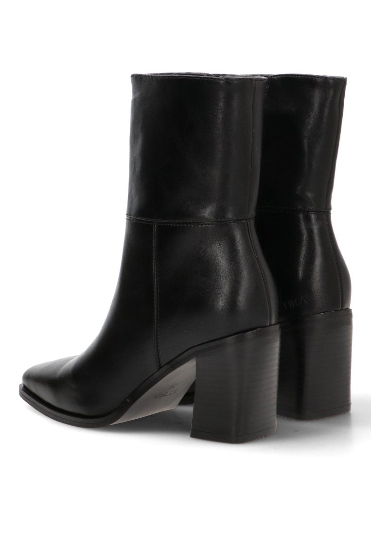 BOTIN CAMILLE 11040 ETIKA MUJER NEGRO