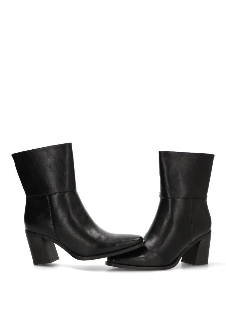 BOTIN CAMILLE 11040 ETIKA MUJER NEGRO