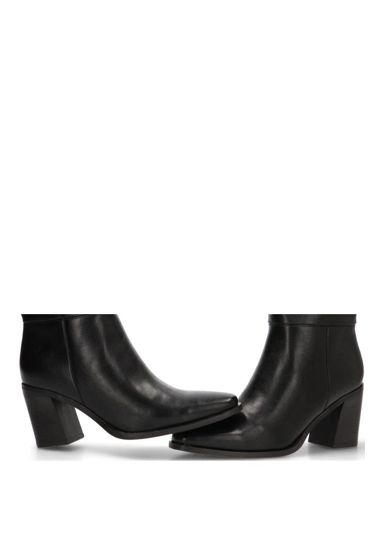 BOTIN CAMILLE 11040 ETIKA MUJER NEGRO