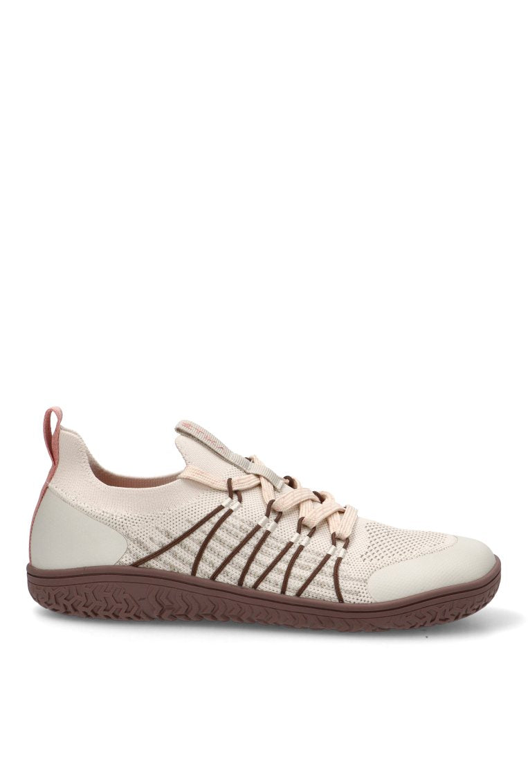 DEPORTIVA BAREFOOT FREE 02 50229 ETIKA MUJER GRIS