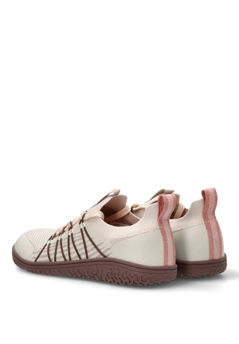 DEPORTIVA BAREFOOT FREE 02 50229 ETIKA MUJER GRIS