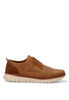 ZAPATO CASUAL ZURICH 60926 ETIKA, HOMBRE CAMEL Camel