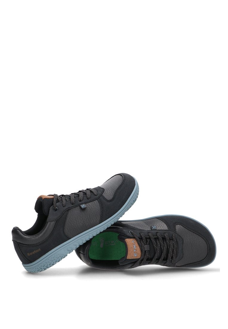 DEPORTIVA CASUAL BAREFOOT FREE MAN 01 82039 ETIKA HOMBRE AZUL