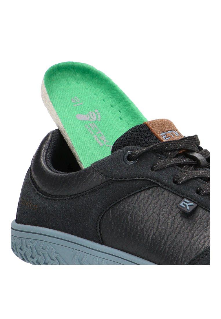 DEPORTIVA CASUAL BAREFOOT FREE MAN 01 82039 ETIKA HOMBRE AZUL