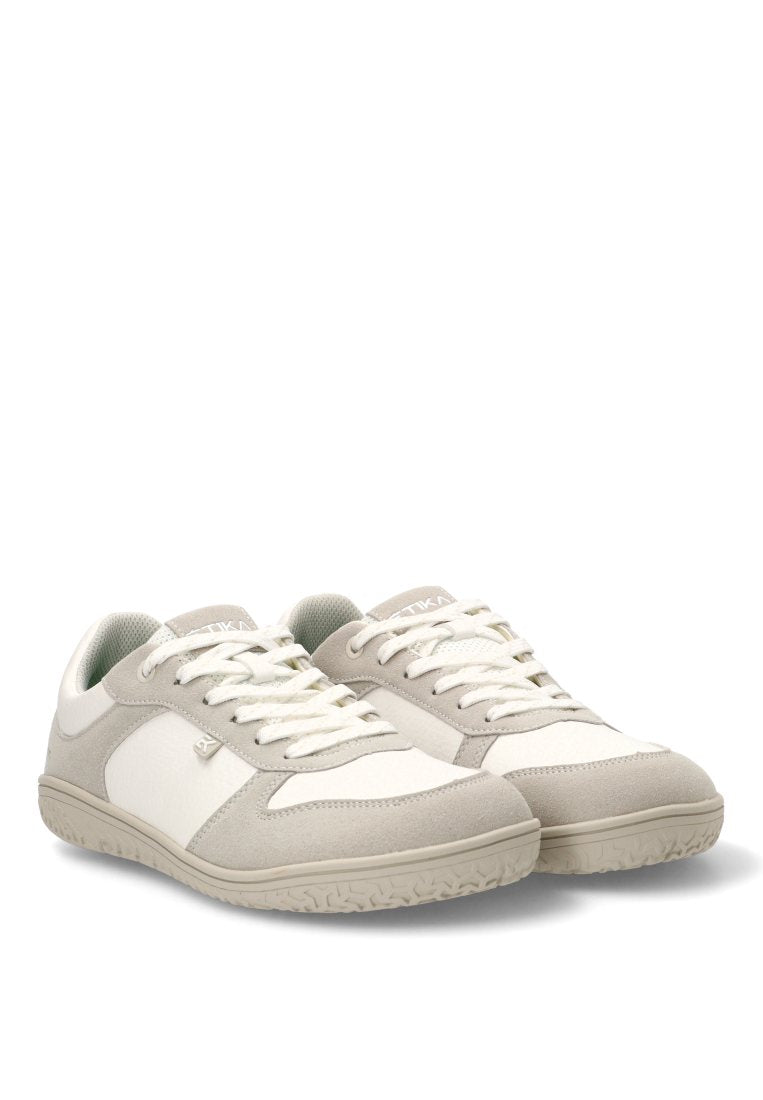 DEPORTIVA CASUAL BAREFOOT FREE MAN 01 82039 ETIKA HOMBRE BLANCO