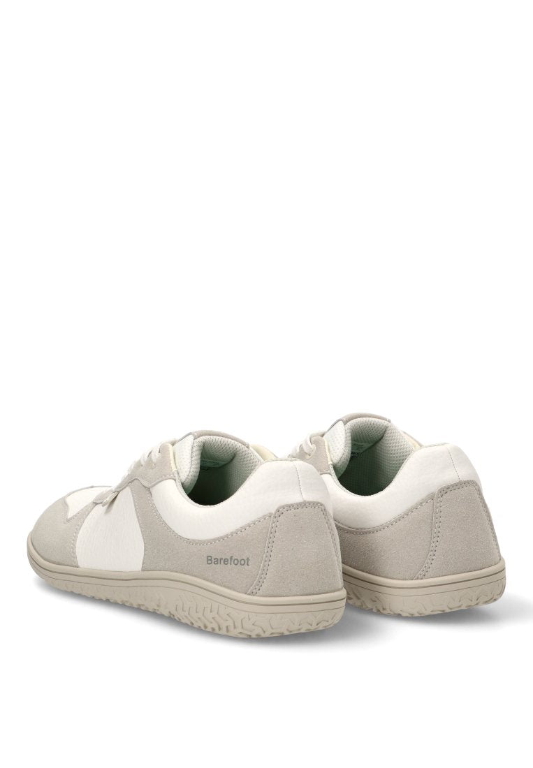 DEPORTIVA CASUAL BAREFOOT FREE MAN 01 82039 ETIKA HOMBRE BLANCO