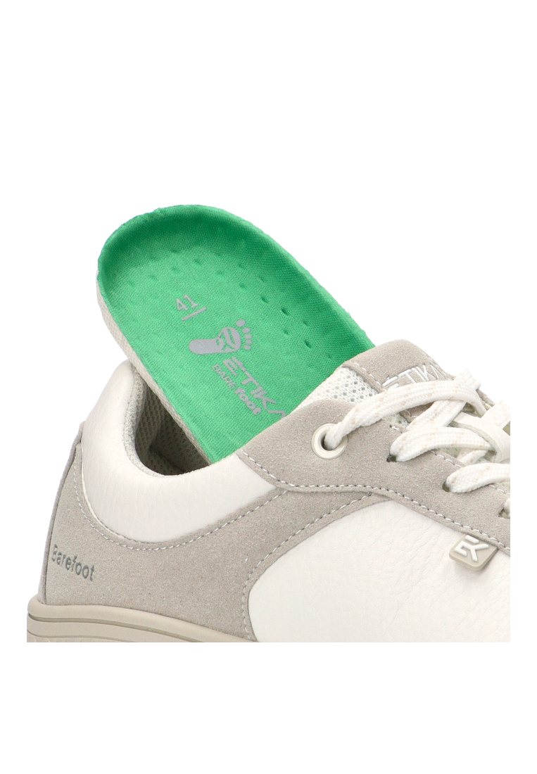 DEPORTIVA CASUAL BAREFOOT FREE MAN 01 82039 ETIKA HOMBRE BLANCO
