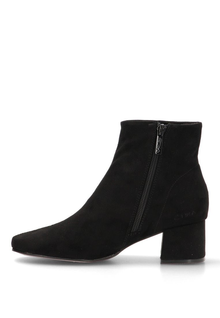 BOTIN BAJO ANTELINA OLIVIA 32014 ETIKA MUJER NEGRO