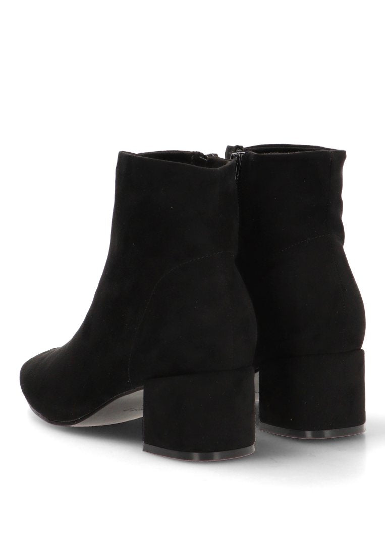 BOTIN BAJO ANTELINA OLIVIA 32014 ETIKA MUJER NEGRO