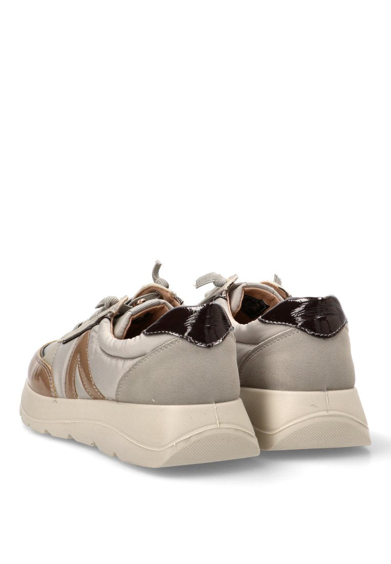 DEPORTIVA CASUAL ARETHA 50226 ARMONY MUJER HIELO