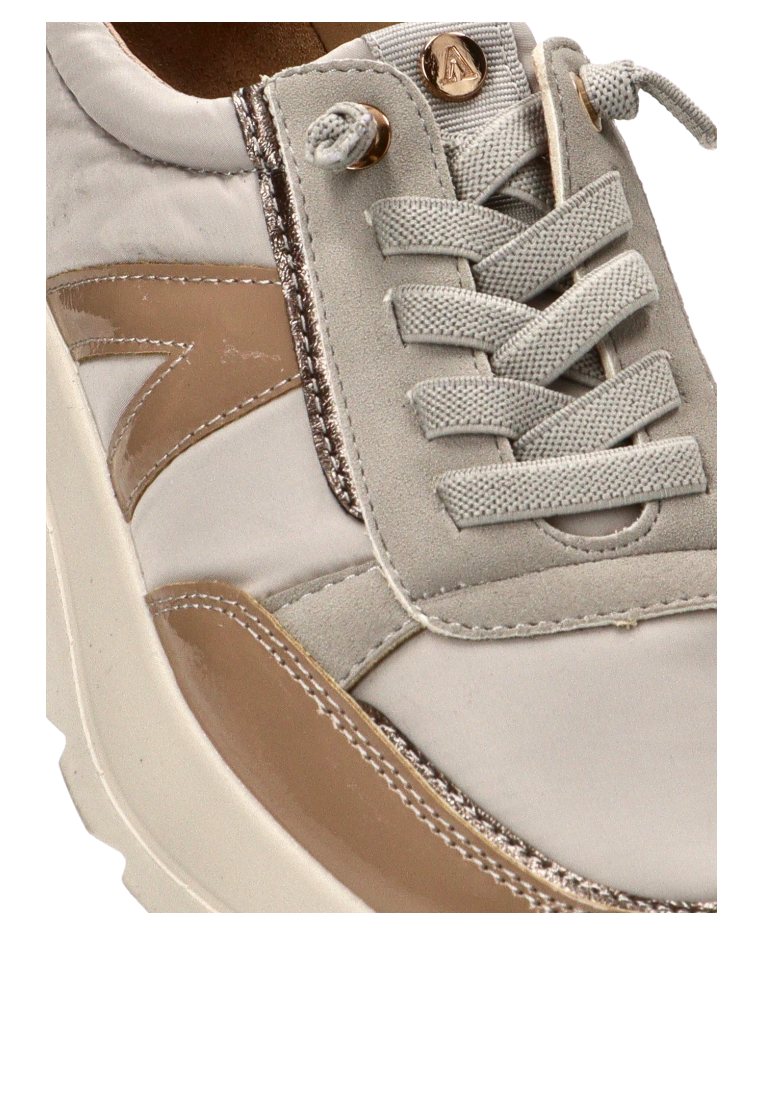 DEPORTIVA CASUAL ARETHA 50226 ARMONY MUJER HIELO