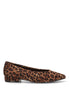 BAILARINA TACON BAJO VEGA 63308 ETIKA, MUJER LEOPARDO Leopardo