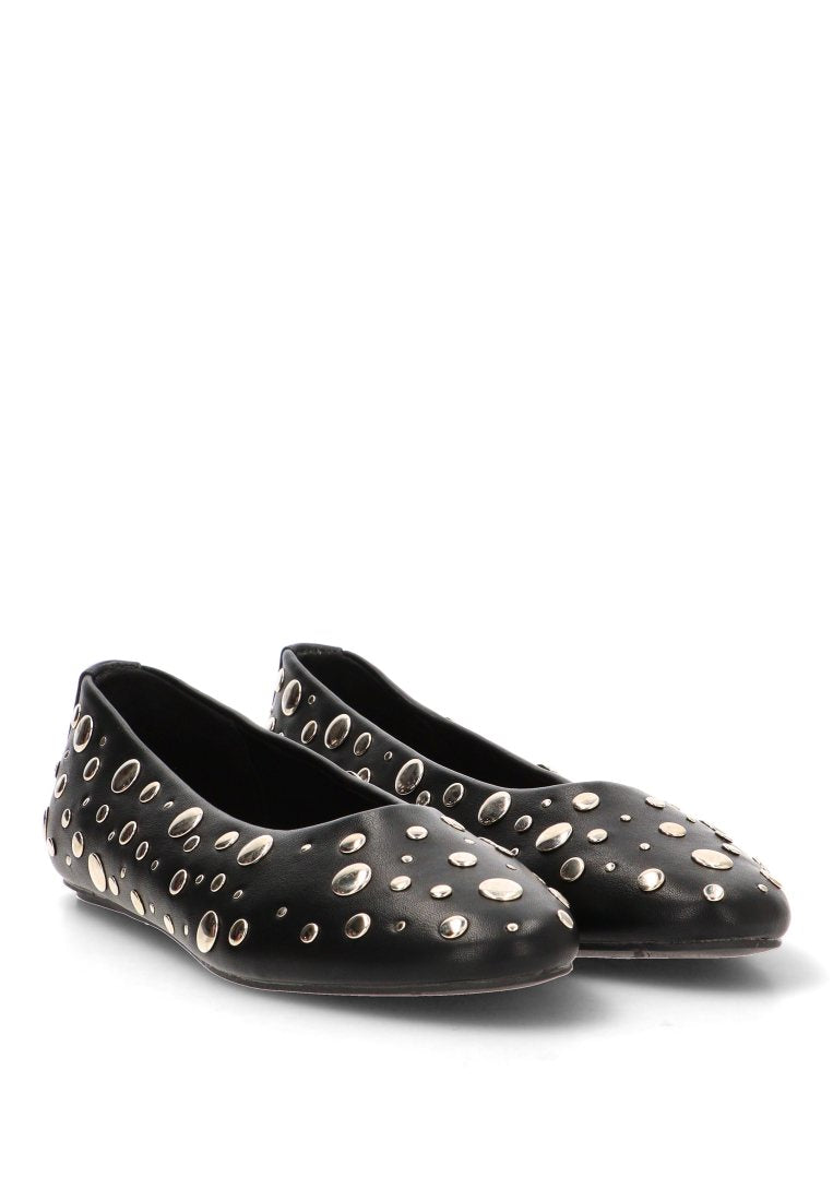 BAILARINA TACHAS ANTONELLA 01 63312 ETIKA MUJER NEGRO