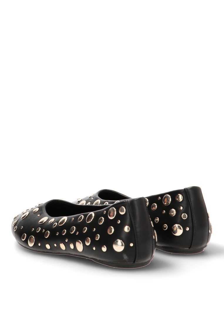 BAILARINA TACHAS ANTONELLA 01 63312 ETIKA MUJER NEGRO