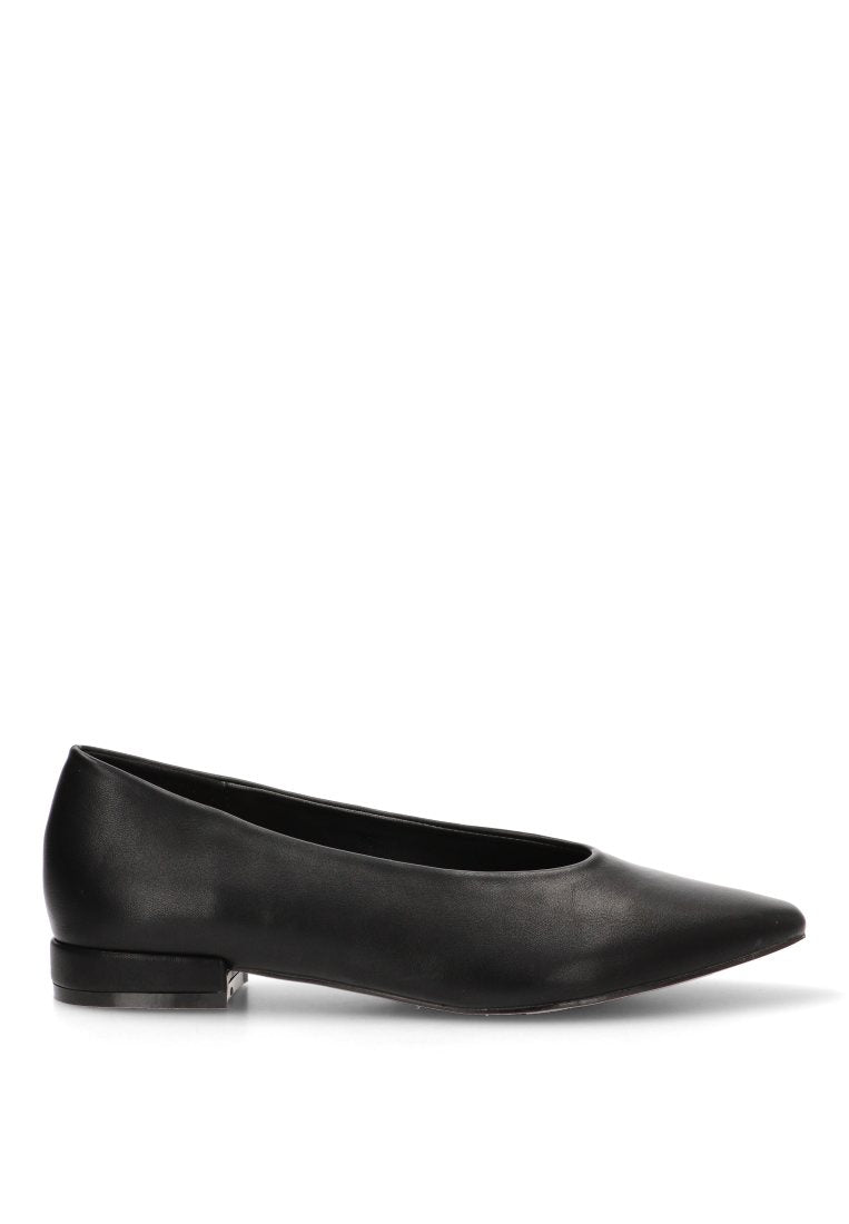 BAILARINA TACON BAJO VEGA 63308 ETIKA MUJER NEGRO