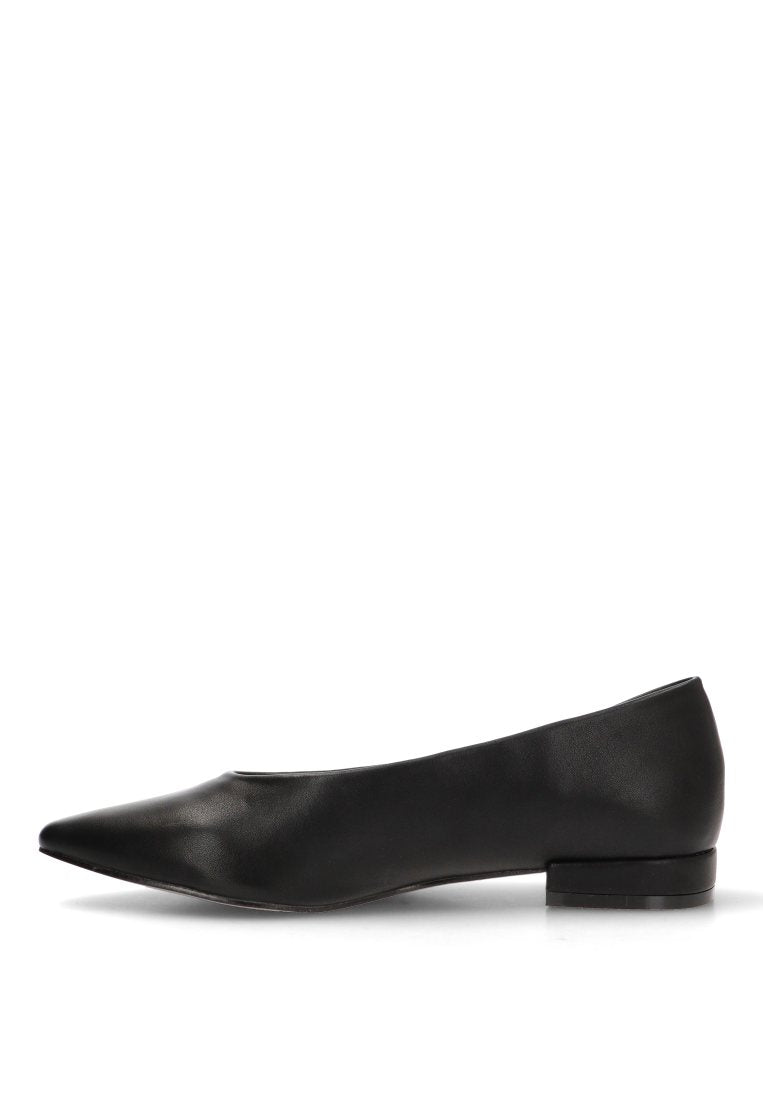 BAILARINA TACON BAJO VEGA 63308 ETIKA MUJER NEGRO