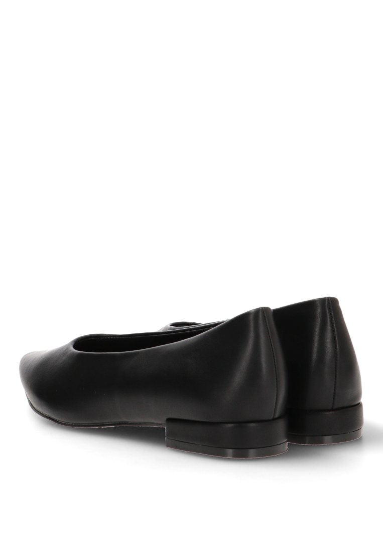 BAILARINA TACON BAJO VEGA 63308 ETIKA MUJER NEGRO