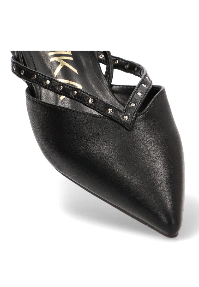 BAILARINA PUNTERA FINA LEIRE 63303 ETIKA MUJER NEGRO