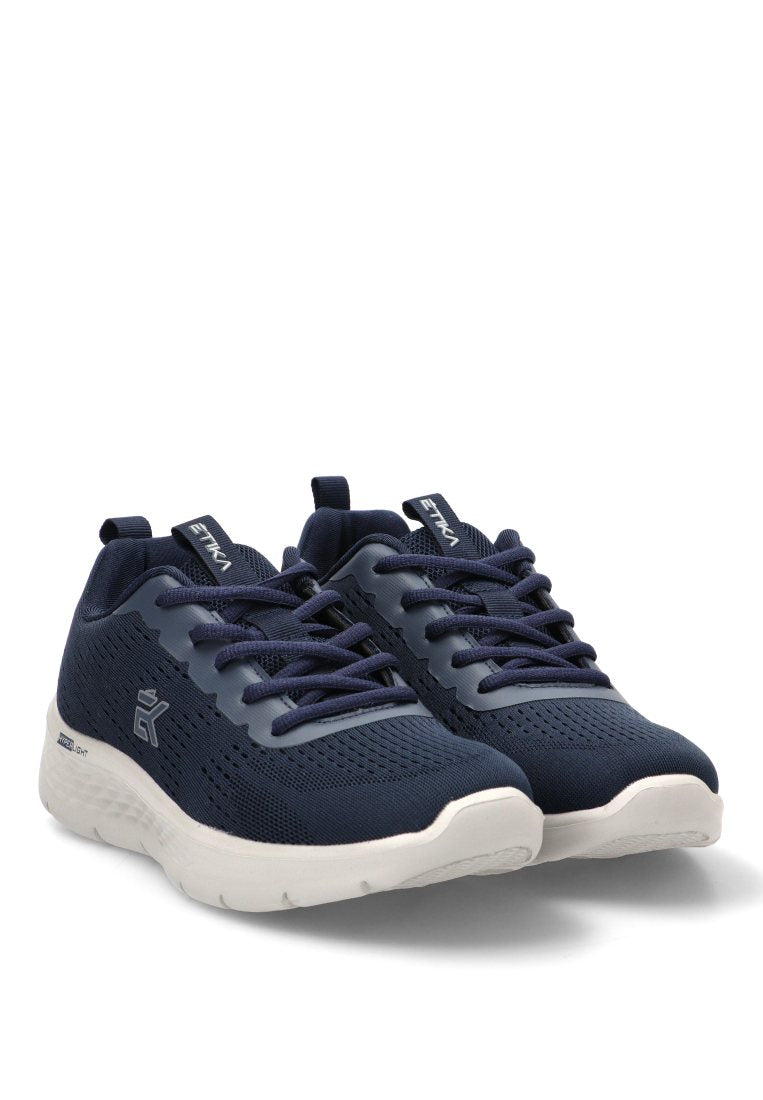 DEPORTIVO CASUAL TAGOO 82035 ETIKA HOMBRE AZUL